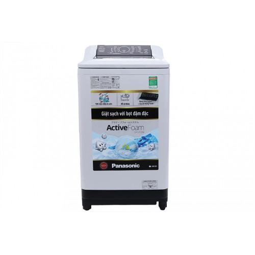 Máy giặt Panasonic 10 kg NA-F100A4HRV Máy giặt Panasonic 10 kg NA-F100A4HRV